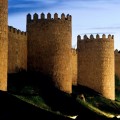 Castile Spain