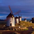 Lamanche - Spain