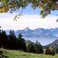 Ibergeregg, 
