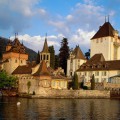  Oberhofen,  Thun, 