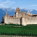  d'Aigle