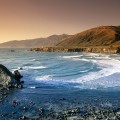 Песочный Берег и Санта Люци