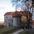 Эстония, Tallinn