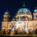 Berliner Dom (Berlin Cathedral), Berlin, Germany