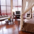 Penthouse room
