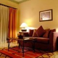 Moevenpick Resort & Spa Dead Sea 5*