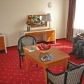 Appartments room
